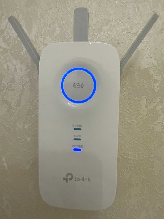 Продам Усилитель WiFi TP-Link RE450