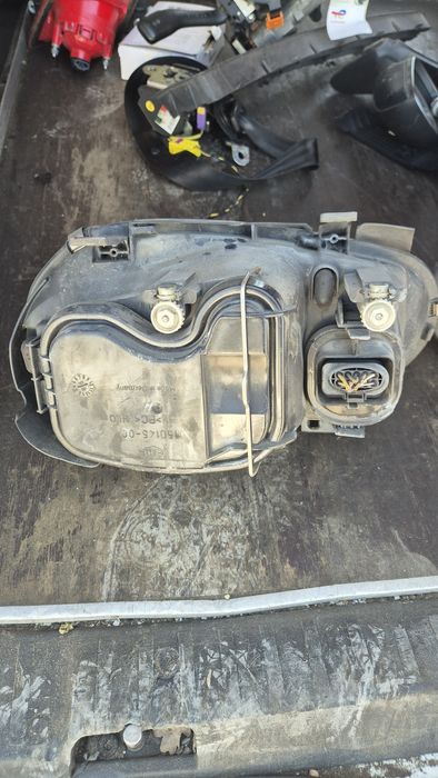 Оригинални Фарове Хела за VW Голф 4