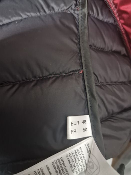 Geaca primavara dama