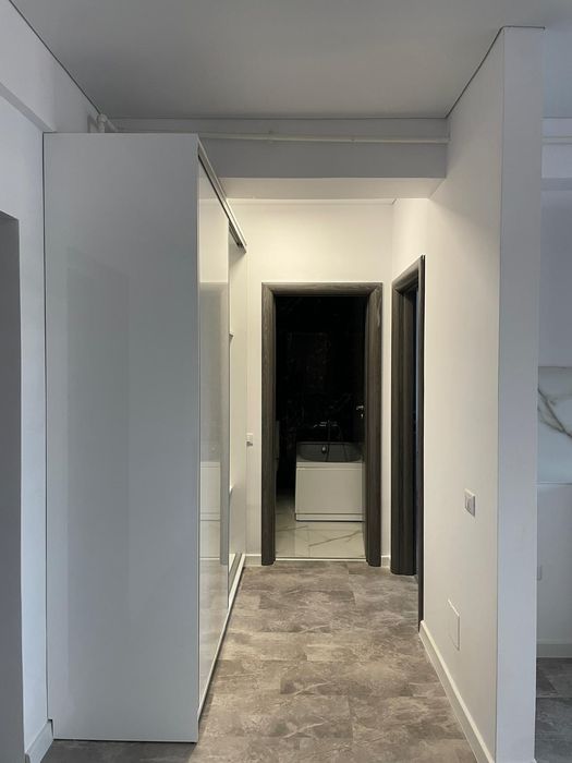 Apartament 2 camere - Militari Residence (strada Tineretului)