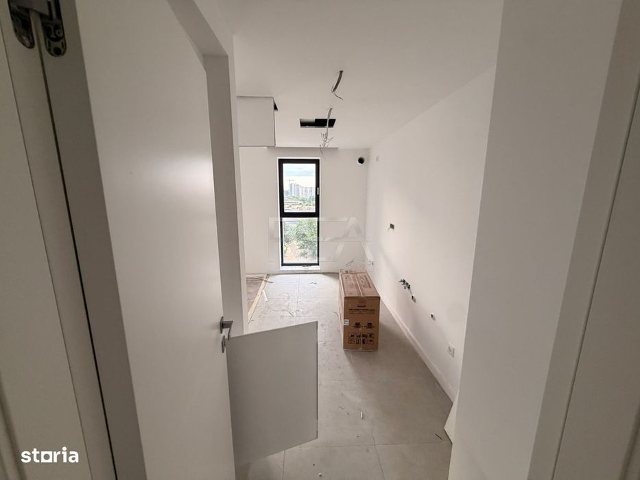 Apartament 2 Camere Nusco , finalizat in septembrie , oportunitate