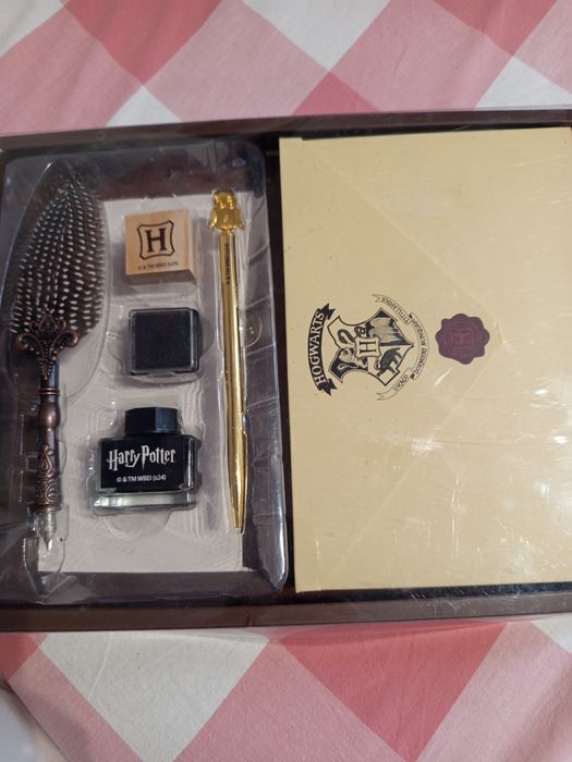 Harry Potter  special