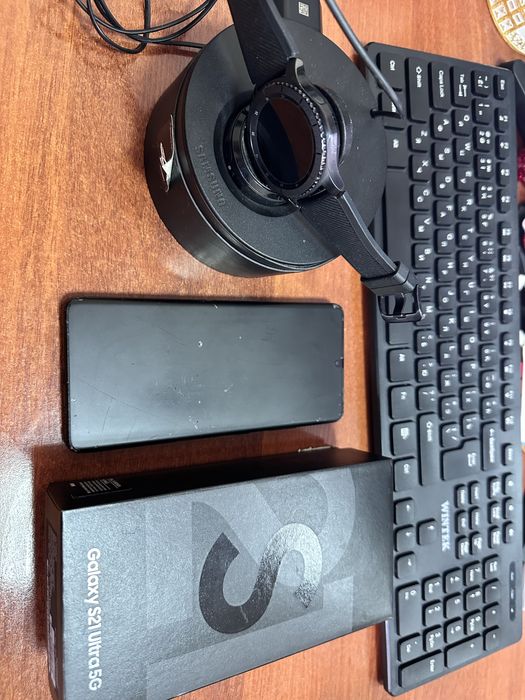 Самсунг galaxy S21 ultra 5g