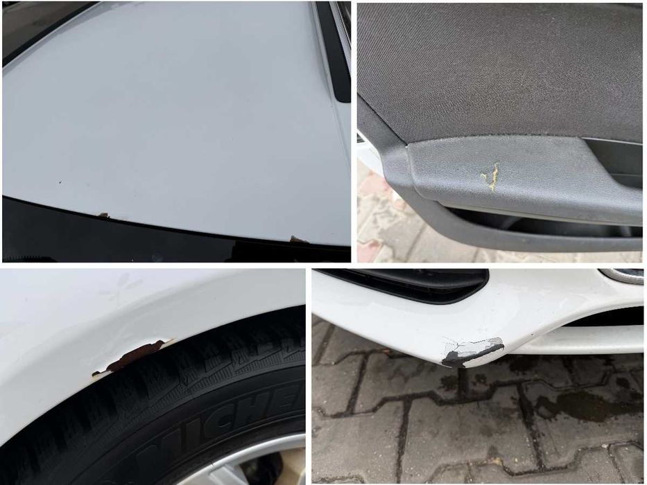 Audi A4 B8 2.0 TDI