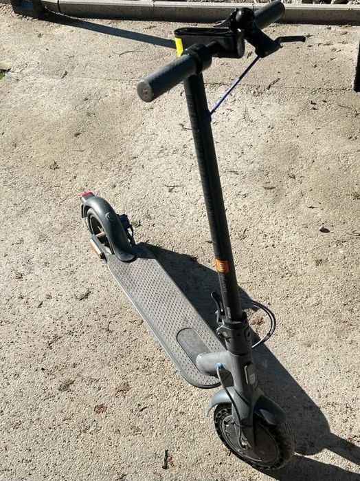 Trotineta electrica xiaomi mi 3