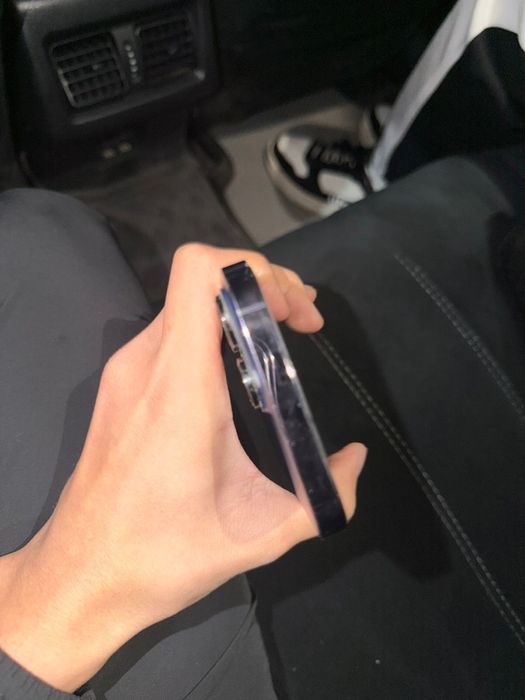 iPhone 14pro max