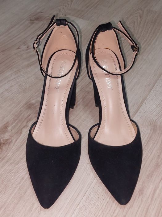 Pantofi damă diferite modele