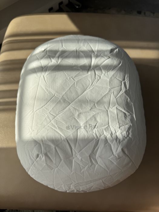 Apple Vision Pro 1TB & Aaple Care+