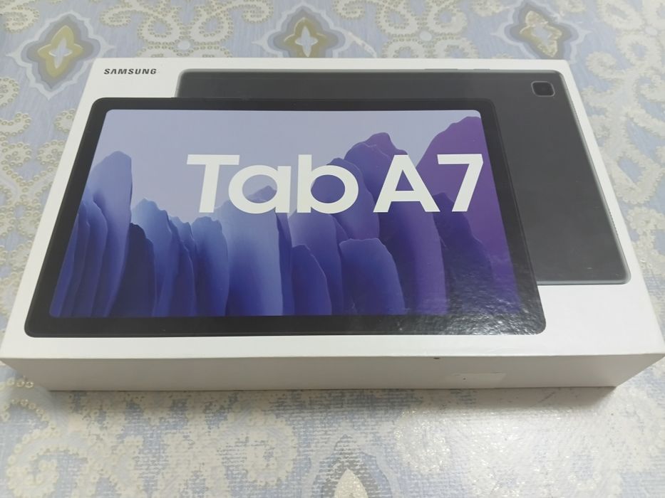 Продам Планшет tab a7