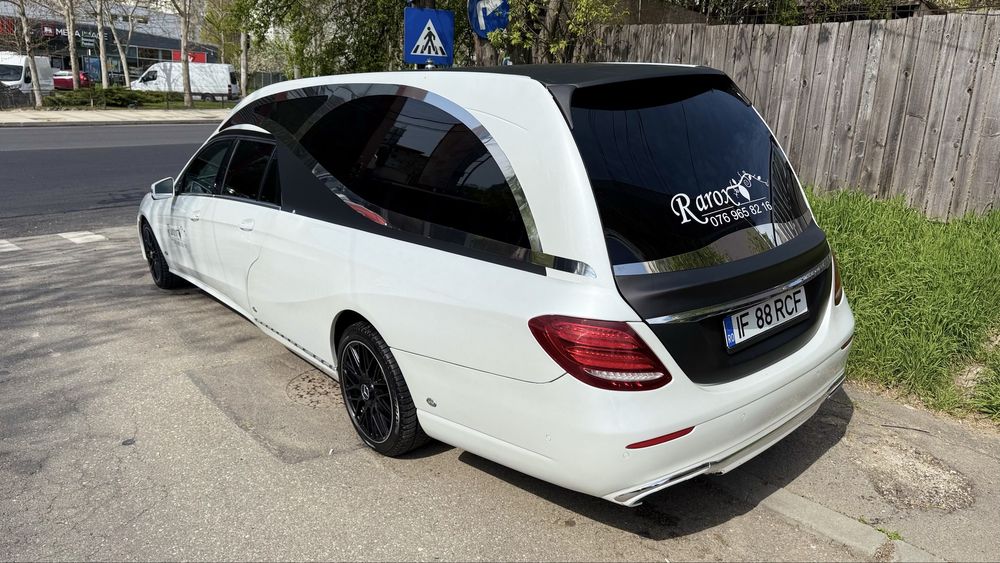 MERCEDES-BENZ E-Class 2013 — imagine 4