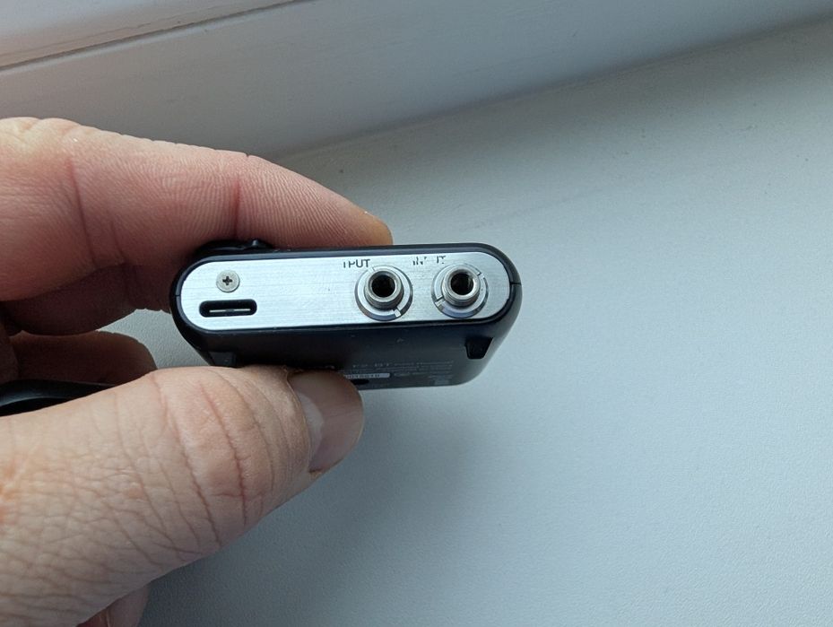 Zoom F2-BT Înregistrare Audio 32-Float bit cu Bluetooth