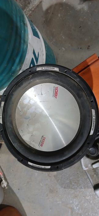 Продам саб и уселитель