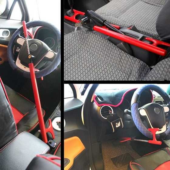 Бастун за волан два модела -8018/РА1204