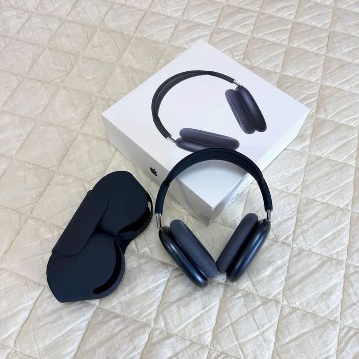Air pods max ( оригинал б/у)