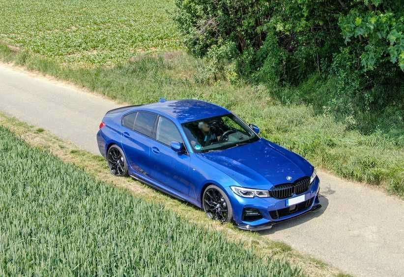 19" Джанти за BMW 3 G20 G21 4 Coupe G22 G23 G26 5 G30 G31 6 GT G32