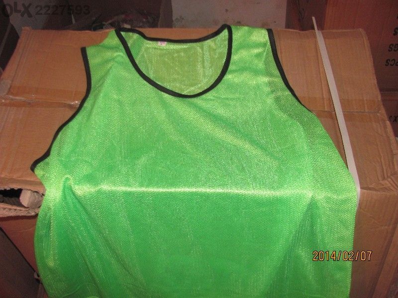 Тренировъчни Потници