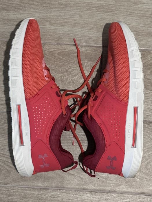 Under Armour HOVR CTW №46 – оригинални, много добро състояние