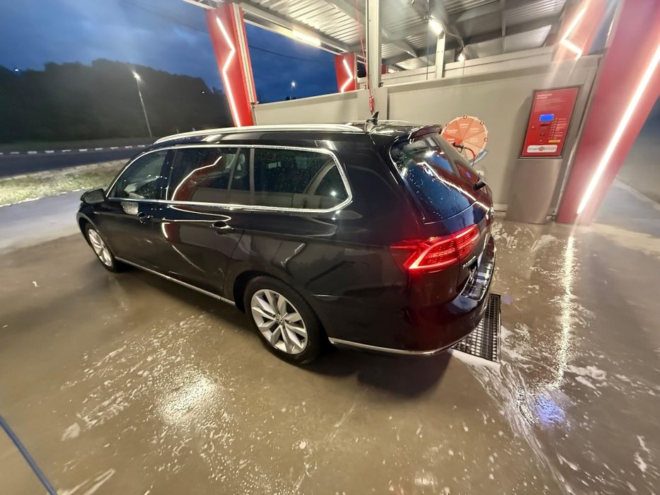 Volkswagen Passat 2016  B8 - 4Motion - 253.000km