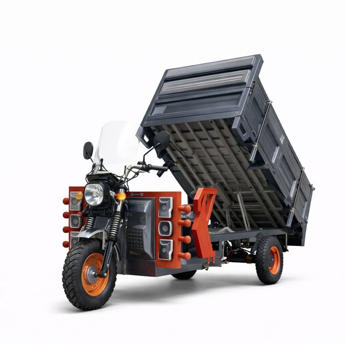 Кредит муравей электро