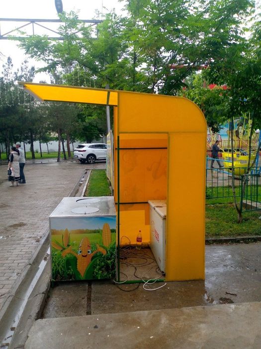 Juhori aparat 2 ta  arginalqozon bilan