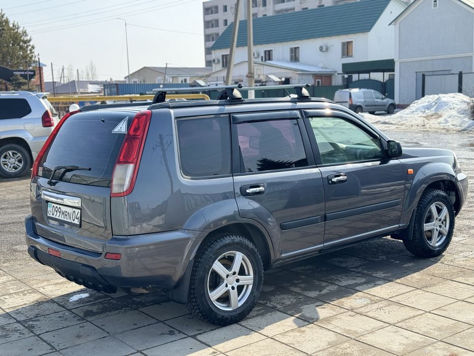 Продам Nissan X-Trail T30