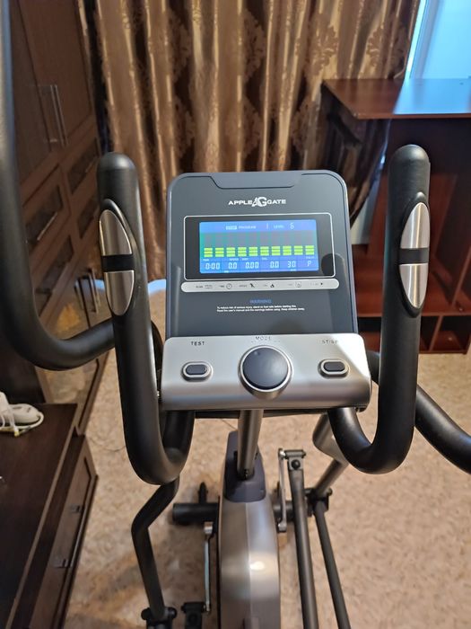 Эллиптический тренажер AppleGate X32 A