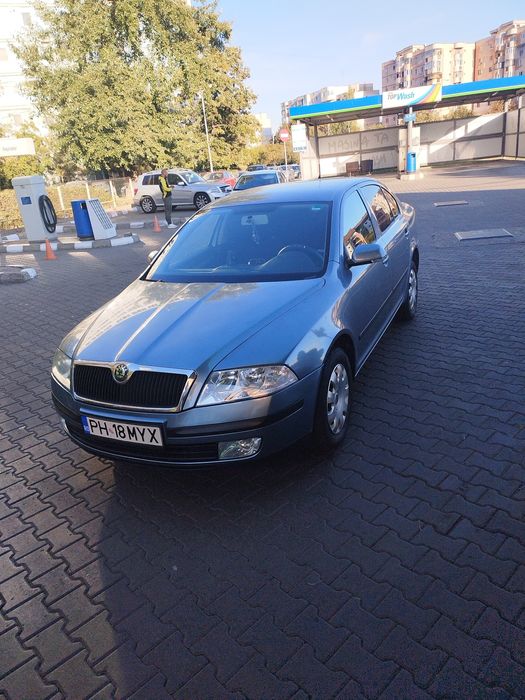 Skoda Octavia nr2