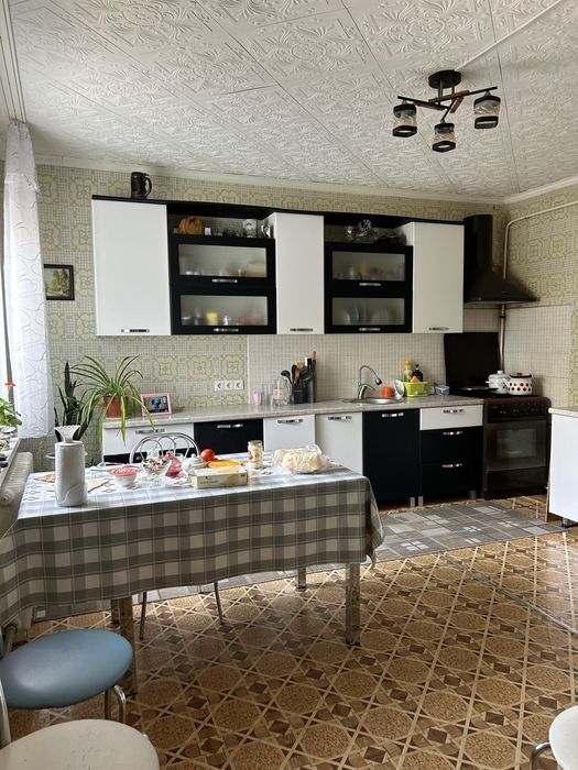 Продается дом с мансардой