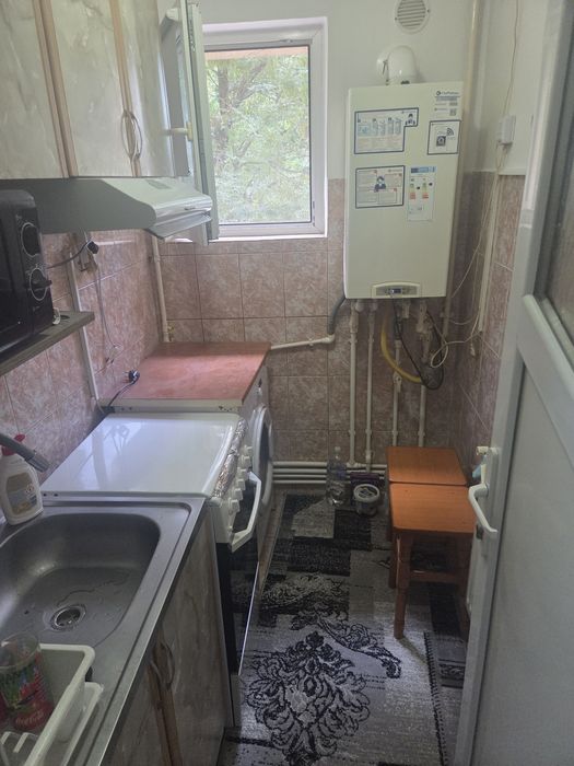 Aprtament cu 2 canere în mun. Giurgiu, jud. Giurgiu