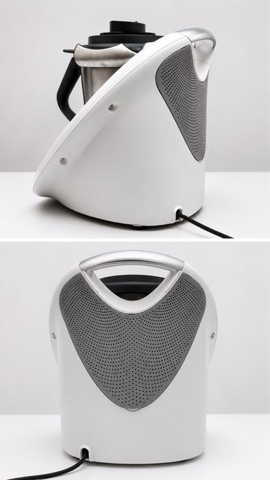Thermomix TM6 (термомикс)