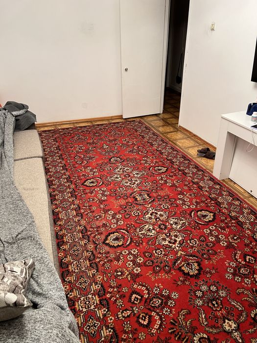 Срочно продам ковёр!