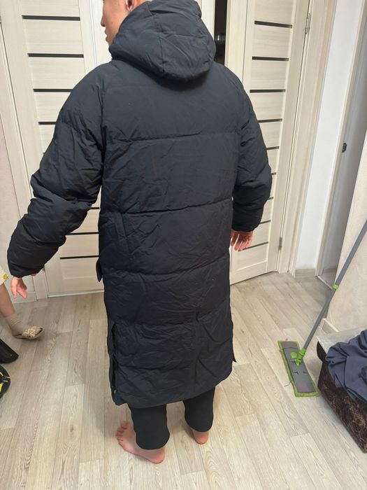 Продам куртку зима