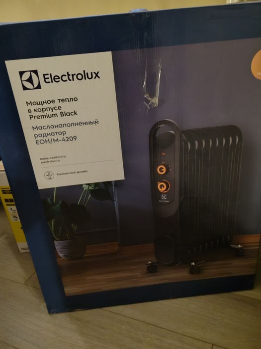 Продам обогреватель