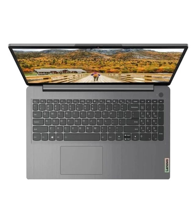 Ноутбук Lenovo IdeaPad 3