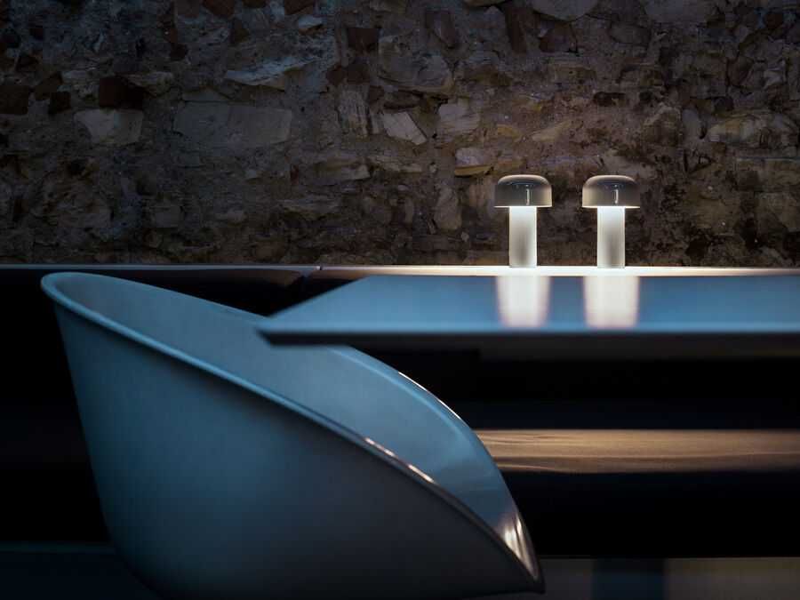 Flos Bellhop lampa Premium led fără fir nouă  restaurant /terasa etc