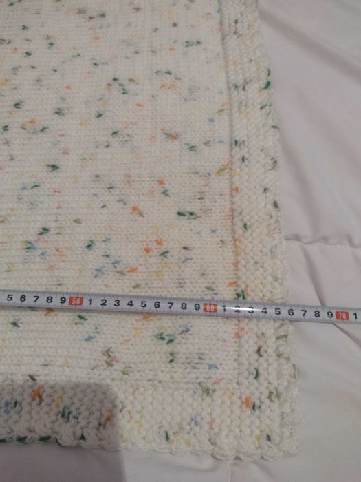 Детски бебешки одеяла