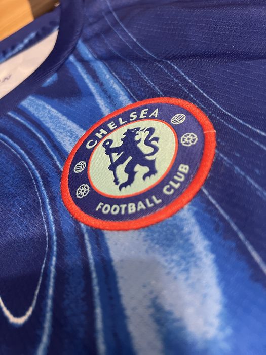 Compleu fotbal chelse