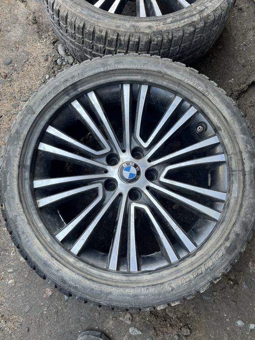 Диски R18 BMW продам