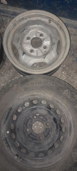 Спэйс рунер  ровные 4 диска