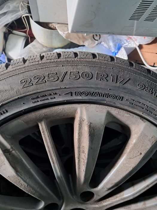 Продам титановые диски бмв е 38 е 39