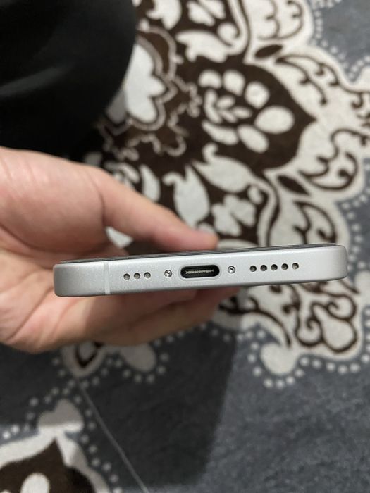 iphone 16 128gb white