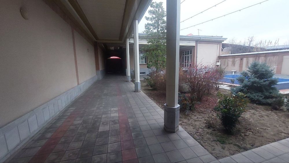 Юнусабад Дом аренда 7 ком