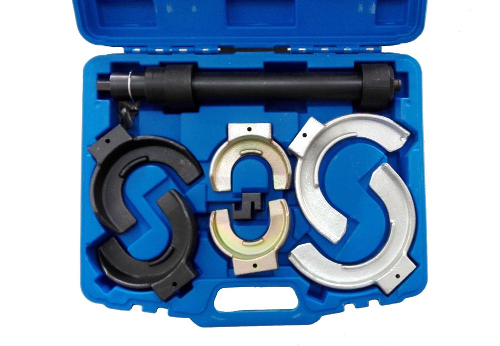 К-т телескопични скоби за демонтиране на пружини MacPherson, 50074