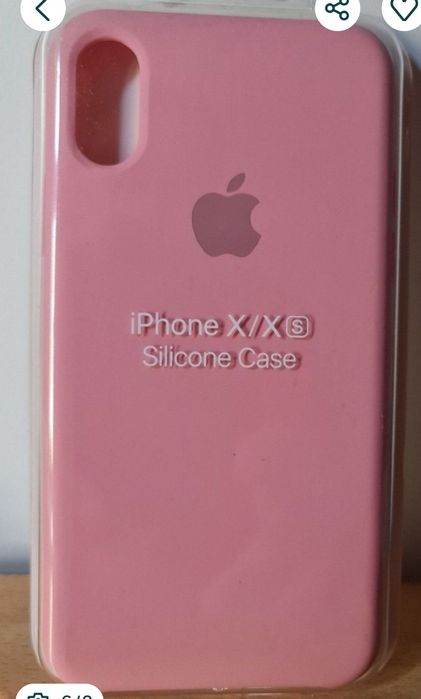 Vand husenoipentru lphone x s Xs, disponibilắ în culori roz si neagrằ. Fărắ MagSafe.Si seria 12 si seria 11 

Trimit oriunde cu posta romana.
