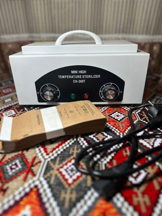 Стелизатор новый