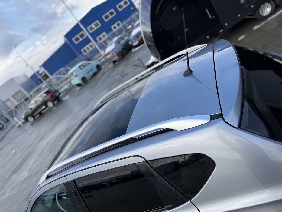 Vând Nissan Qashqai