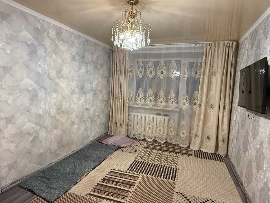 Продажа 3-комнатной квартиры