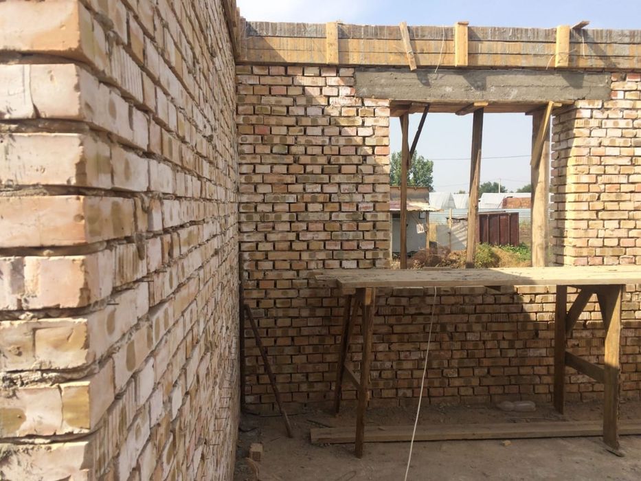 Продам Дом на 19 км рядом с озером