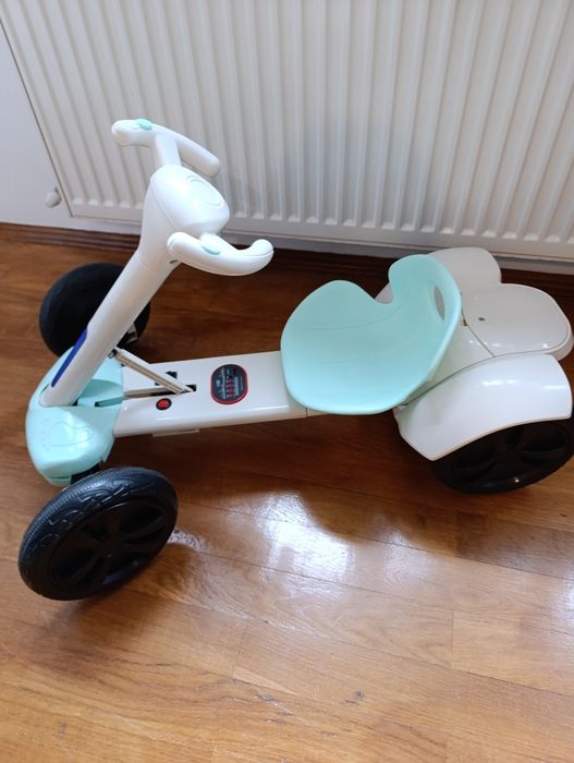 Kart electric  copii