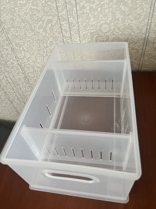 Контейнеры для мелочей